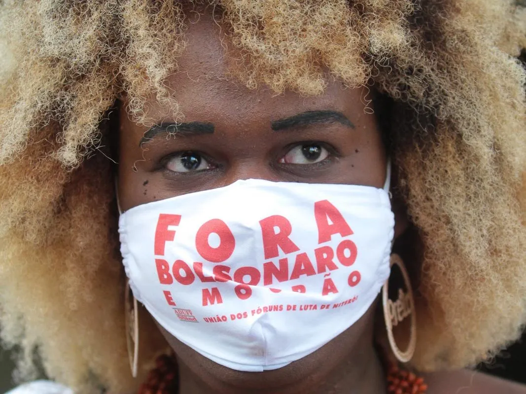 Imagem ilustrativa da imagem Vereadora denuncia transfobia na Câmara de Niterói