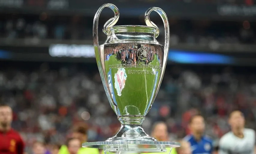 Imagem ilustrativa da imagem UEFA altera regra da Champions League vigente desde 1965