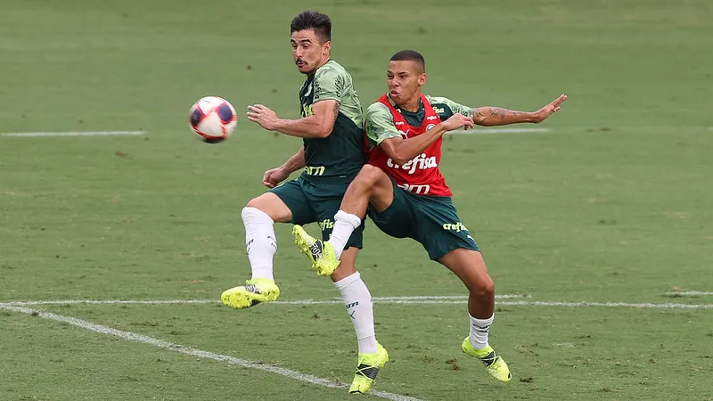 Imagem ilustrativa da imagem Fluminense já tem alvo principal para o ataque