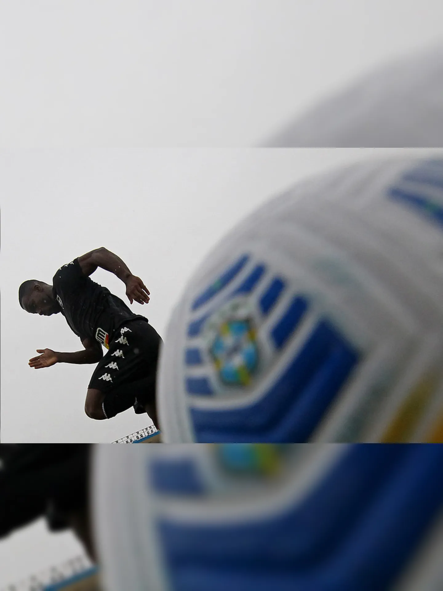 Imagem ilustrativa da imagem Botafogo estreia na Copa do Brasil de olho na premiação