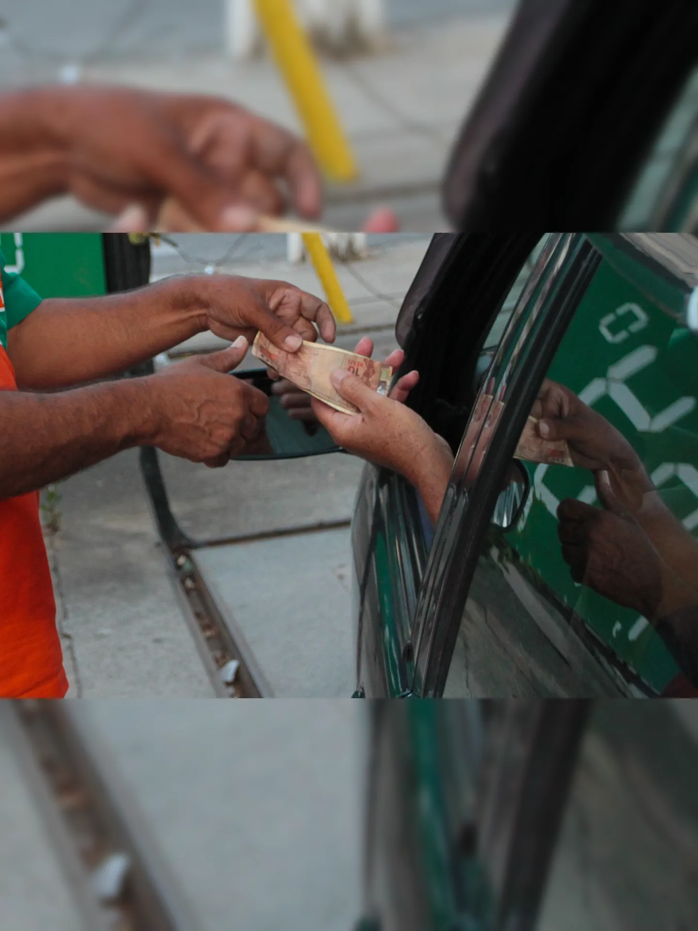 Imagem ilustrativa da imagem Preço da gasolina varia até 14,2% em postos de Niterói
