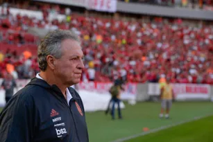 Imagem ilustrativa da imagem Abel Braga revela mágoa com Jorge Jesus