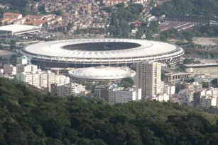 Imagem ilustrativa da imagem Com reparos milionários pendentes, Maracanã tem novo prazo por licitação