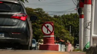 Imagem ilustrativa da imagem Vacinação suspensa em drive-thru de São Gonçalo