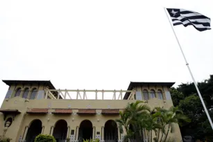 Imagem ilustrativa da imagem Botafogo transformará sede em museu interativo