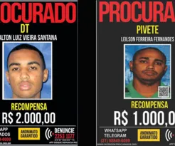 Imagem ilustrativa da imagem Check-in de bandido do Rio no 'Hostel do Tráfico' em São Gonçalo