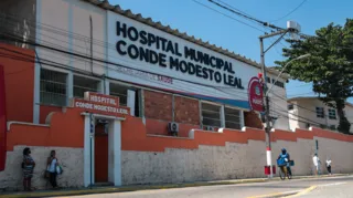 Imagem ilustrativa da imagem Sindicância é aberta para investigar negligência em hospital de Maricá