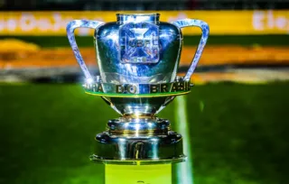 Imagem ilustrativa da imagem Copa do Brasil: Botafogo e ABC se enfrentam por vaga na 3ª fase