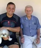 Imagem ilustrativa da imagem Morre pai do ex-prefeito de Niterói Rodrigo Neves