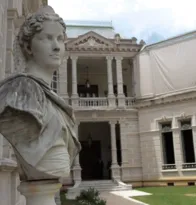 Imagem ilustrativa da imagem Palácios do Rio abrirão as portas para visitação