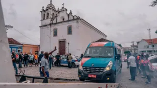 Imagem ilustrativa da imagem Fiscalização dos transportes em Itaboraí pode parar na Justiça