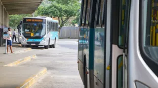 Imagem ilustrativa da imagem Rodoviários de Niterói e região decidem greve na próxima semana