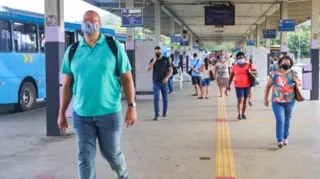 Imagem ilustrativa da imagem Empresas de ônibus de São Gonçalo e Niterói são multadas por falta de acessibilidade