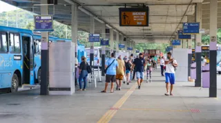 Imagem ilustrativa da imagem Rodoviários sinalizam greve de ônibus em Niterói, São Gonçalo e Maricá