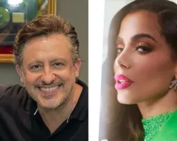 Imagem ilustrativa da imagem Treta e humilhação entre produtor musical e Anitta