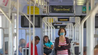 Imagem ilustrativa da imagem MP e Defensoria ajuízam ação para redução da tarifa dos trens no Rio