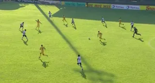 Imagem ilustrativa da imagem Vasco abre 2 a 0, mas sofre 'apagão' e entrega empate em três minutos