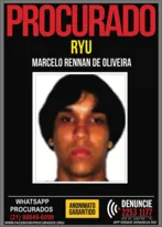 Imagem ilustrativa da imagem Vascaíno é preso acusado de matar flamenguista em Niterói