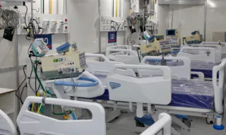 Imagem ilustrativa da imagem Rio anuncia abertura de novos leitos para pacientes com Covid-19