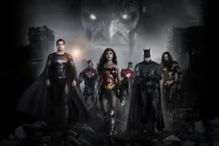 Imagem ilustrativa da imagem Liga da Justiça - Snyder Cut estreia após fiasco com Joss Whedon