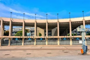 Imagem ilustrativa da imagem Alerj desiste de trocar nome do Maracanã e apoiará veto do governador