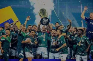 Imagem ilustrativa da imagem Campeonato Paulista será no Rio?