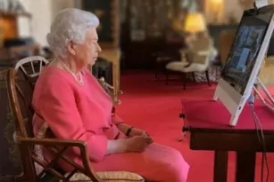 Imagem ilustrativa da imagem Racismo na realeza? Rainha se pronuncia após polêmica na família real