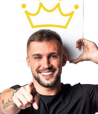 Imagem ilustrativa da imagem BBB 21: Arthur é líder e paredão terá nova dinâmica