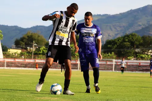 Imagem ilustrativa da imagem Ferj divulga regulamento e calendário da Série C do Campeonato Carioca