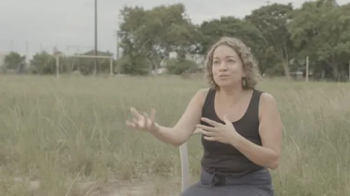 Imagem ilustrativa da imagem Filme sobre clube de futebol niteroiense terá exibição gratuita