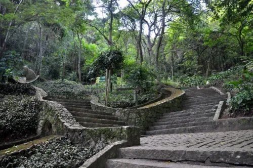 Imagem ilustrativa da imagem Praças e parques do Rio liberados para atividade física individual