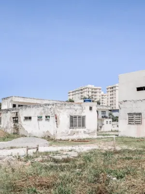 Imagem ilustrativa da imagem Obras de hospital devem ser retomadas em Itaboraí