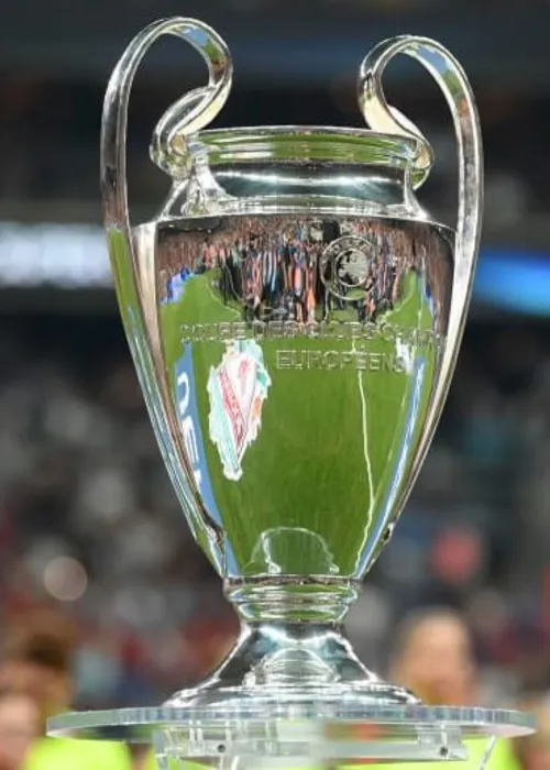 Imagem ilustrativa da imagem Final da Champions League pode ter volta de público aos estádios