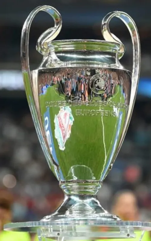 Imagem ilustrativa da imagem UEFA anuncia sedes das próximas quatro decisões de Champions League