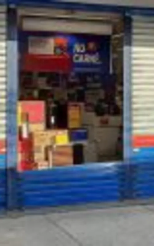 Imagem ilustrativa da imagem Loja é arrombada e furtada no centro de Maricá
