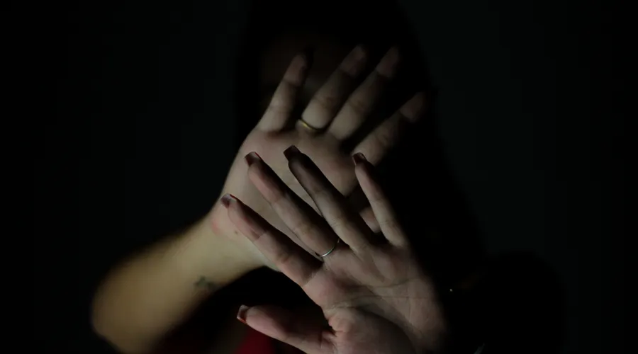 Imagem ilustrativa da imagem Estado do Rio registra mais de 98 mil casos de violência contra mulher