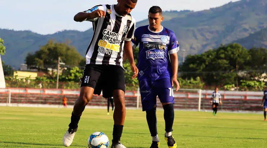 Imagem ilustrativa da imagem Ferj divulga regulamento e calendário da Série C do Campeonato Carioca