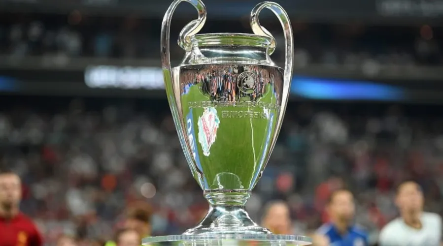 Imagem ilustrativa da imagem Final da Champions League pode ter volta de público aos estádios