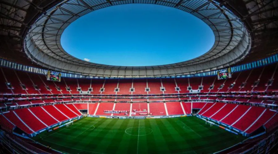 Imagem ilustrativa da imagem Final da Supercopa, entre Flamengo e Palmeiras, pode ter público