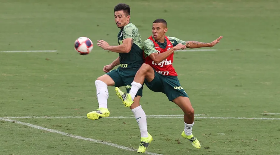 Imagem ilustrativa da imagem Fluminense já tem alvo principal para o ataque