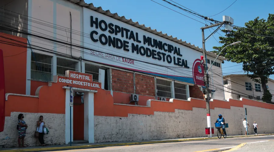 Imagem ilustrativa da imagem Sindicância é aberta para investigar negligência em hospital de Maricá