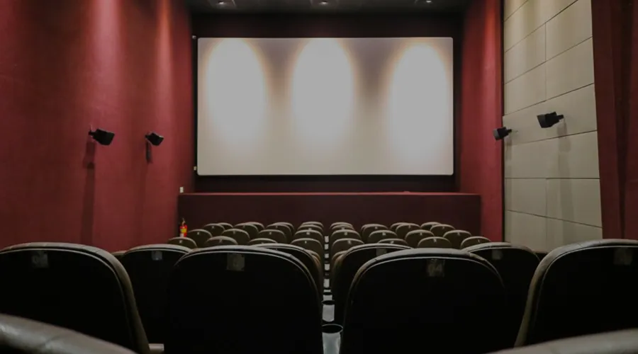 Imagem ilustrativa da imagem Cinemas de Niterói reabrem ao público com indicações ao Oscar