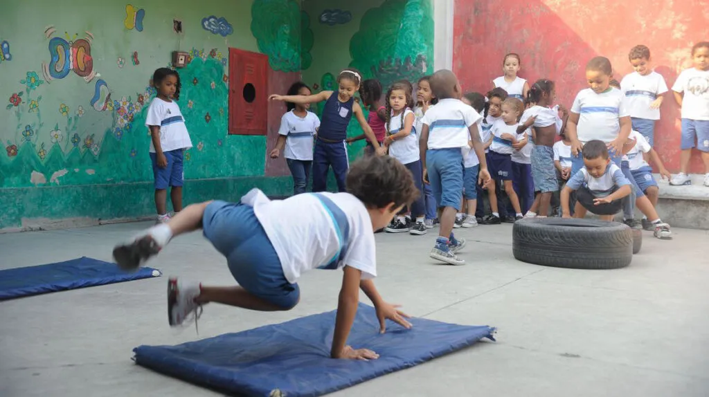 Imagem ilustrativa da imagem Prazo de adesão ao programa Brasil na Escola inicia nesta segunda