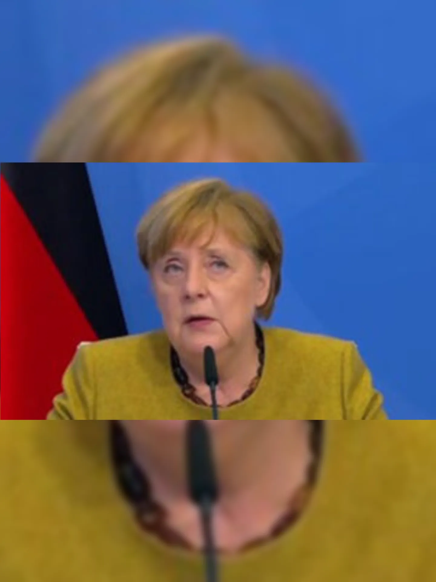 Imagem ilustrativa da imagem Eleições: alemães votam para decidir sucessor de Merkel