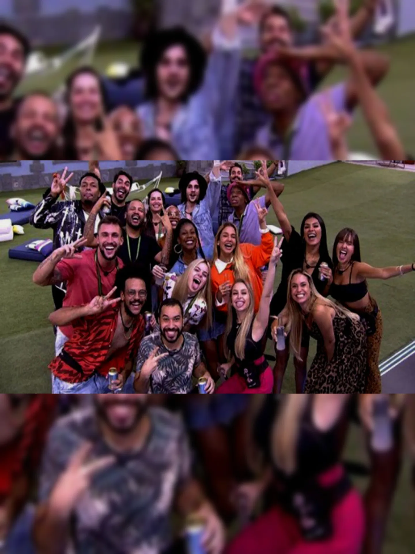 Imagem ilustrativa da imagem Big Brother Brasil terá edição especial após a grande final