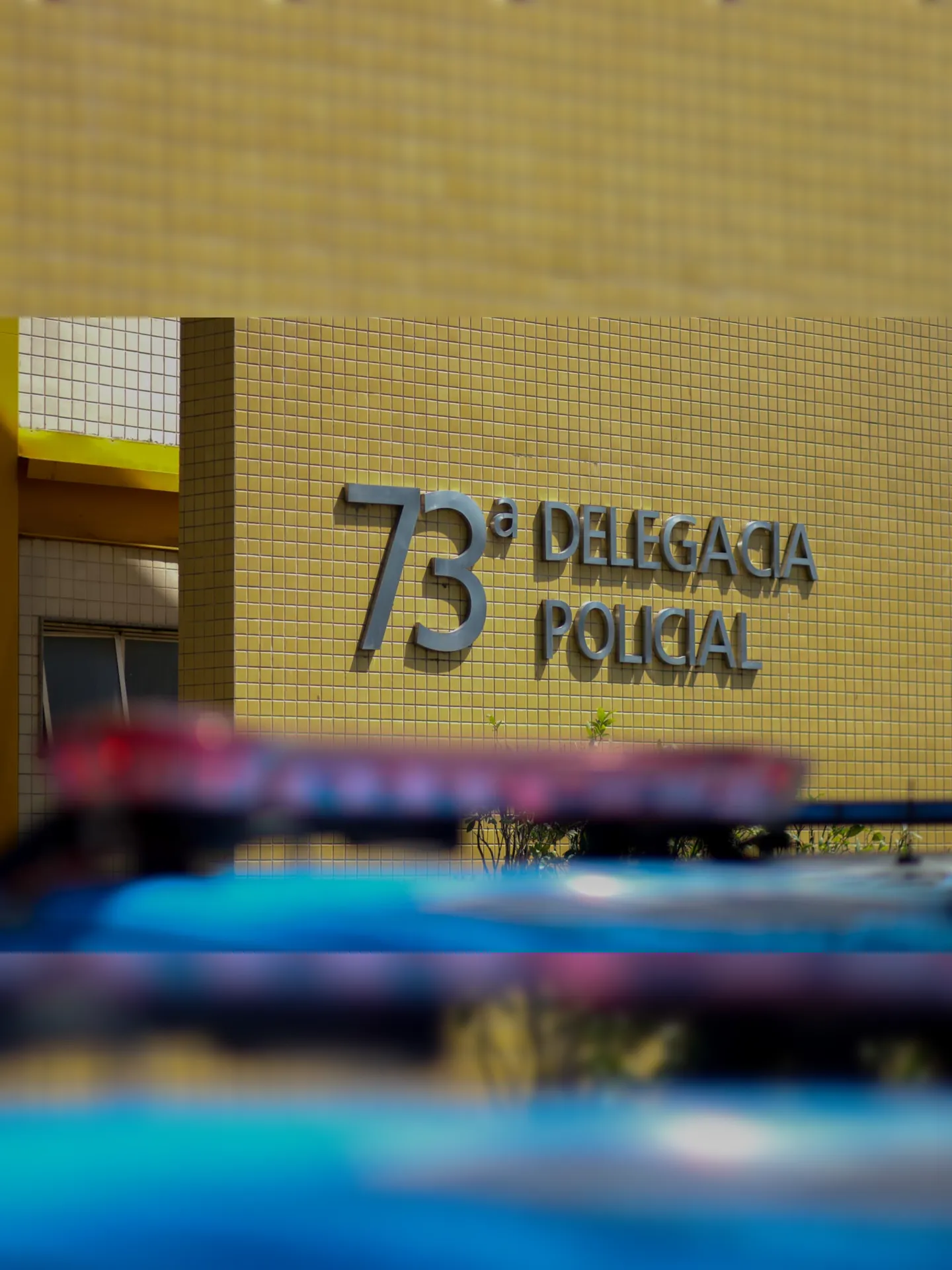Imagem ilustrativa da imagem Saidinha de banco com troca de tiros em São Gonçalo