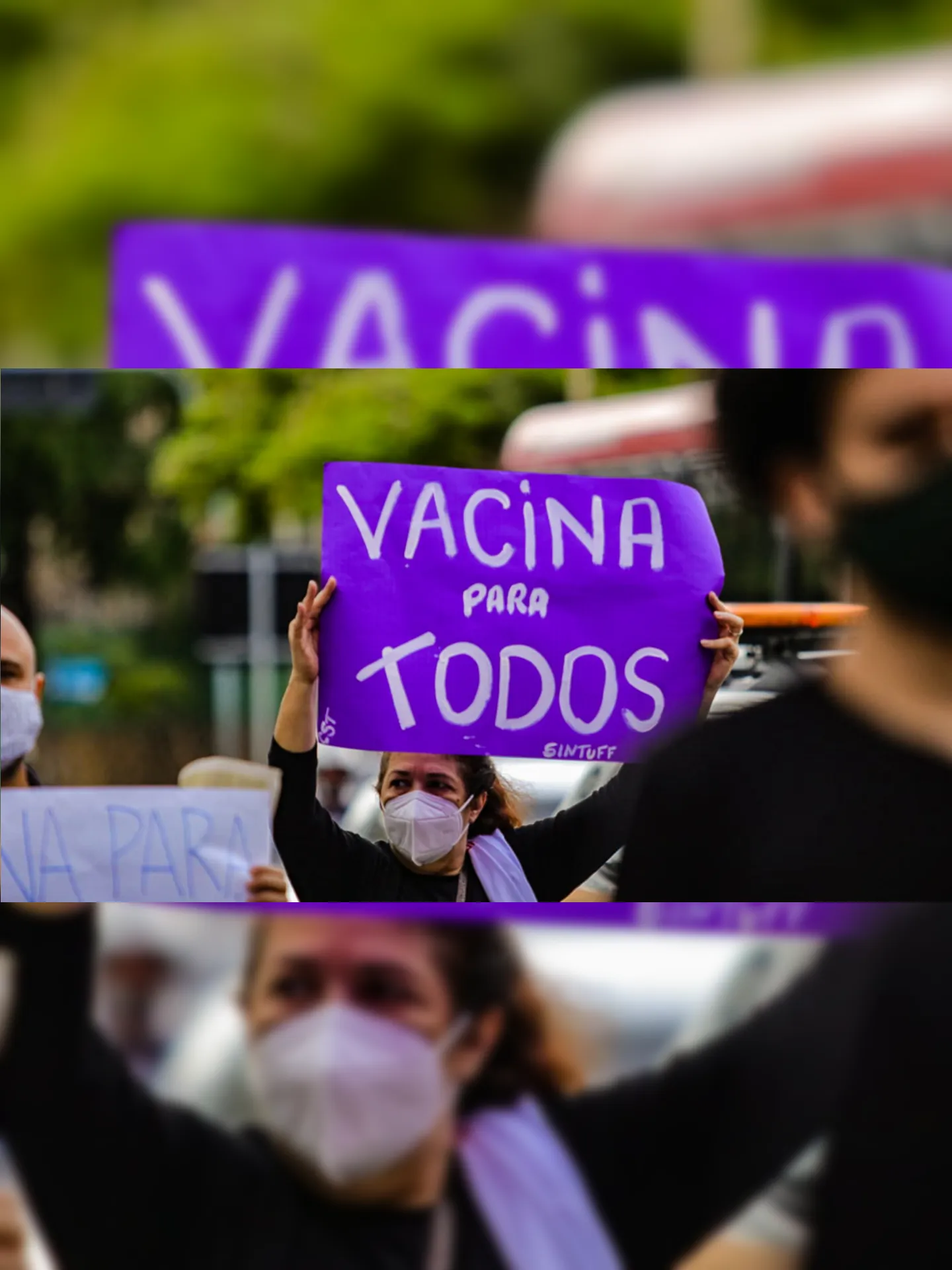 Imagem ilustrativa da imagem Justiça derruba autorizações para importação privada de vacinas