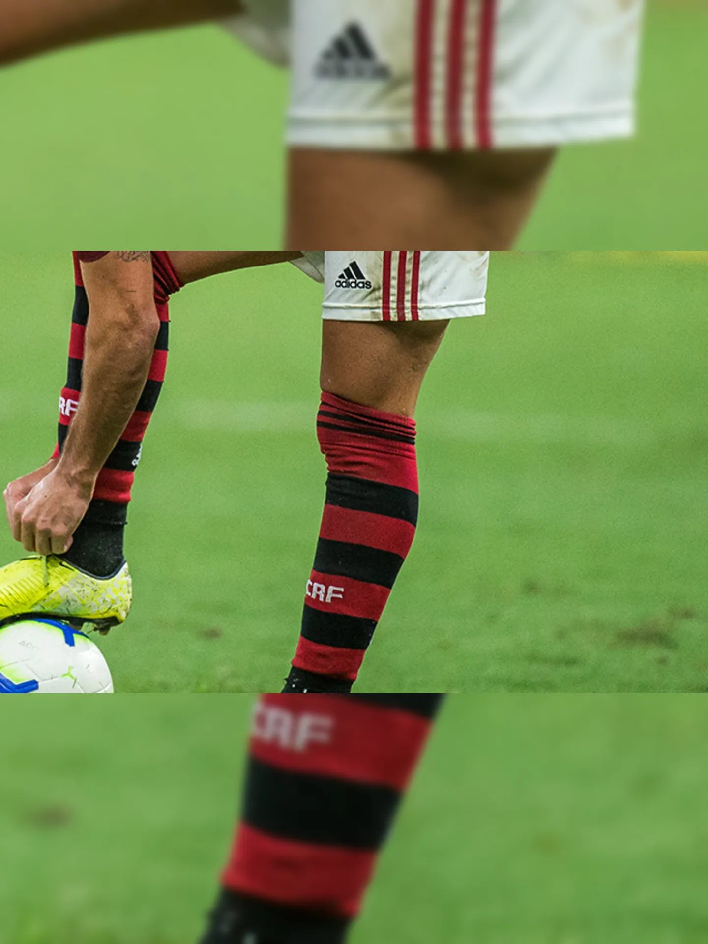 Imagem ilustrativa da imagem Patrocinador do Flamengo aumenta valor uma semana após anúncio