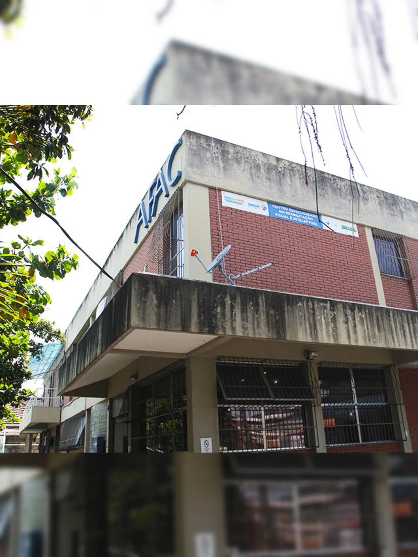 Imagem ilustrativa da imagem Instituição filantrópica mais antiga de Niterói, AFAC celebra 90 anos com novos serviços