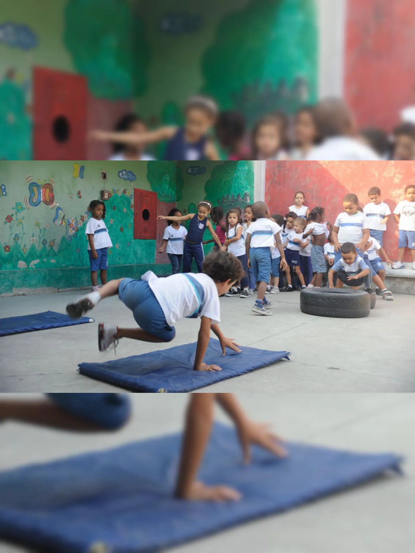 Imagem ilustrativa da imagem Prazo de adesão ao programa Brasil na Escola inicia nesta segunda